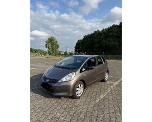Honda Jazz Gebrauchtwagen