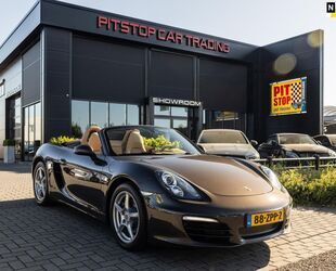 Porsche Boxster Gebrauchtwagen