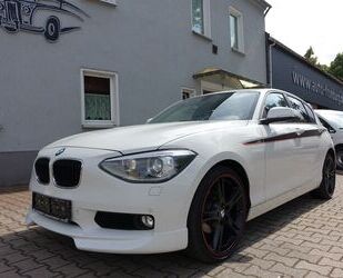 BMW 118 Gebrauchtwagen
