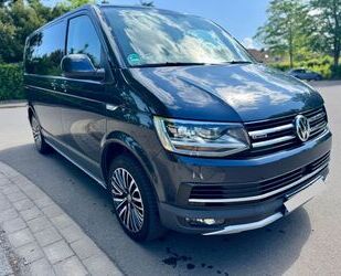 VW T6 Multivan Gebrauchtwagen