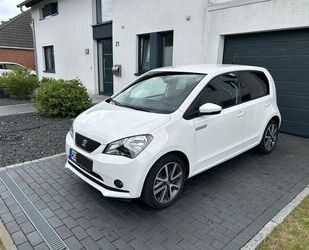 Seat Mii Gebrauchtwagen