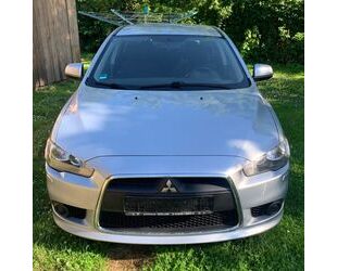 Mitsubishi Lancer Gebrauchtwagen