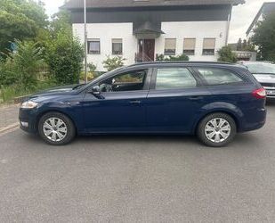 Ford Mondeo Gebrauchtwagen