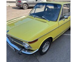 BMW 2002 Gebrauchtwagen