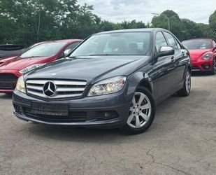 Mercedes-Benz C 220 Gebrauchtwagen