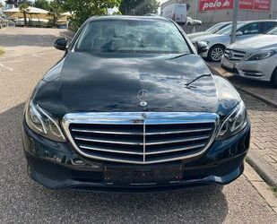 Mercedes-Benz E 200 Gebrauchtwagen