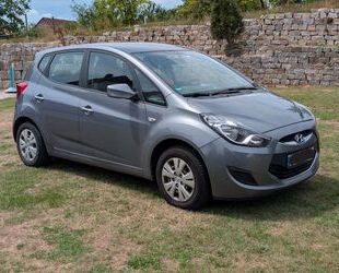 Hyundai ix20 Gebrauchtwagen