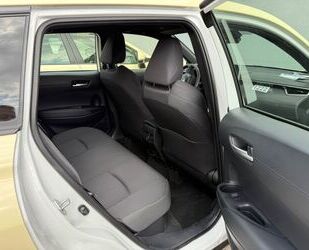 Toyota Corolla Cross Gebrauchtwagen