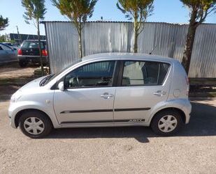 Subaru Justy Gebrauchtwagen