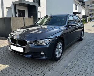 BMW 320 Gebrauchtwagen