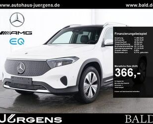 Mercedes-Benz EQB Gebrauchtwagen