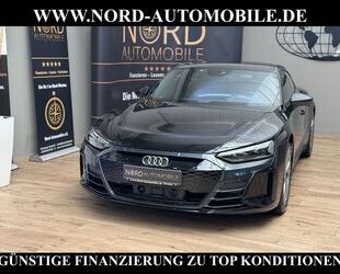 Audi e-tron GT Gebrauchtwagen
