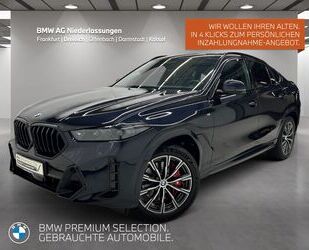 BMW X6 Gebrauchtwagen