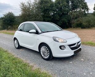 Opel Adam Gebrauchtwagen