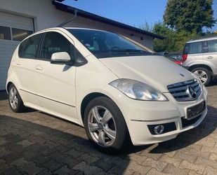 Mercedes-Benz A 180 Gebrauchtwagen