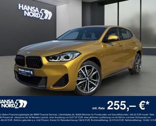 BMW X2 Gebrauchtwagen