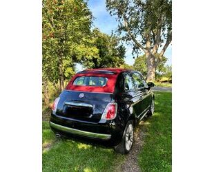 Fiat 500C Gebrauchtwagen