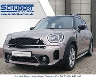 Mini Cooper S Countryman Gebrauchtwagen
