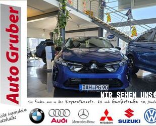 Mitsubishi Colt Gebrauchtwagen