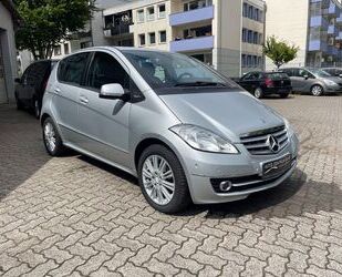 Mercedes-Benz A 180 Gebrauchtwagen