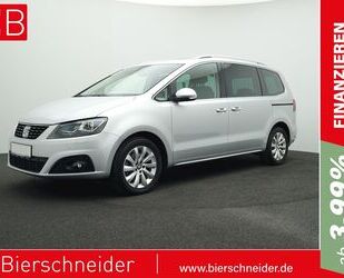 Seat Alhambra Gebrauchtwagen