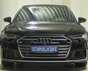 Audi S6 Gebrauchtwagen