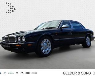 Jaguar Daimler Gebrauchtwagen