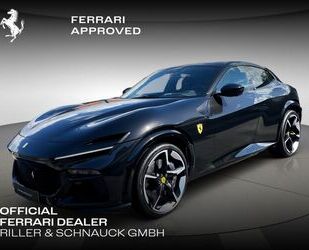 Ferrari Purosangue Gebrauchtwagen