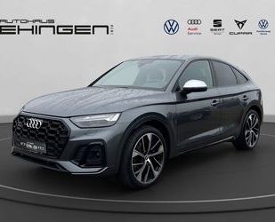 Audi SQ5 Gebrauchtwagen