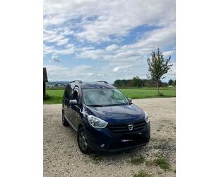 Dacia Dokker Gebrauchtwagen