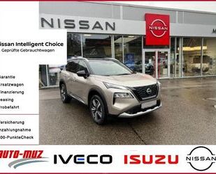 Nissan X-Trail Gebrauchtwagen