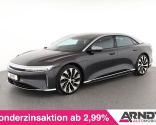 Lucid Air Gebrauchtwagen