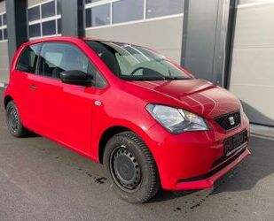 Seat Mii Gebrauchtwagen