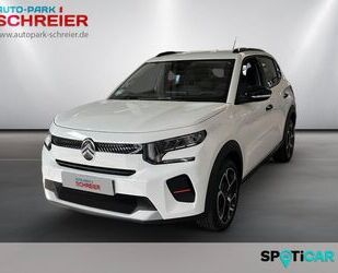 Citroen C3 Gebrauchtwagen