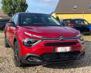 Citroen C4 Gebrauchtwagen