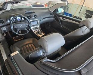 Mercedes-Benz SL 55 AMG Gebrauchtwagen