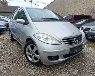 Mercedes-Benz A 180 Gebrauchtwagen