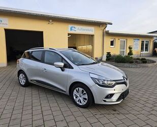 Renault Clio Gebrauchtwagen