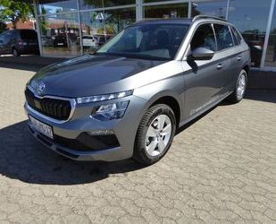 Skoda Kamiq Gebrauchtwagen