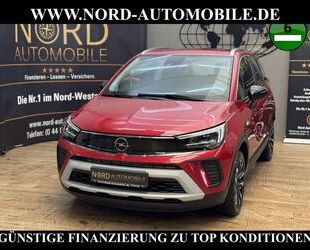 Opel Crossland (X) Gebrauchtwagen
