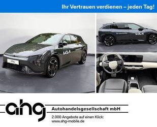 Kia EV4 Gebrauchtwagen
