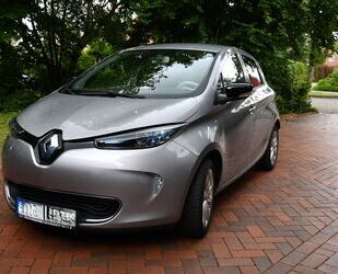 Renault ZOE Gebrauchtwagen