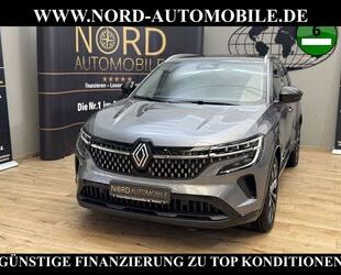 Renault Austral Gebrauchtwagen