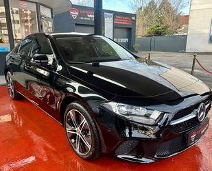 Mercedes-Benz A 250 Gebrauchtwagen