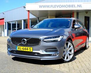 Volvo V90 Gebrauchtwagen