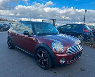 Mini Cooper Clubman Gebrauchtwagen