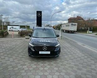 Mercedes-Benz Mercedes-Benz Citan Kombi 110 CDI LED Navi RFK Gebrauchtwagen
