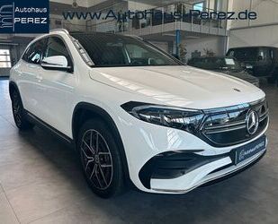 Mercedes-Benz EQA Gebrauchtwagen