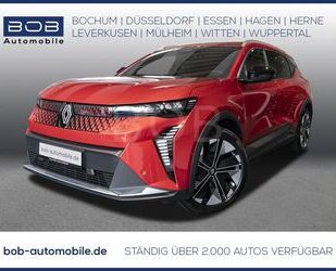 Renault Scenic Gebrauchtwagen