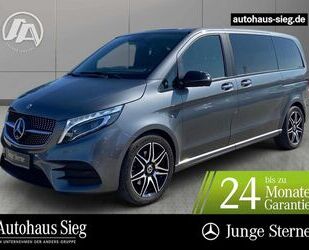 Mercedes-Benz V 250 Gebrauchtwagen